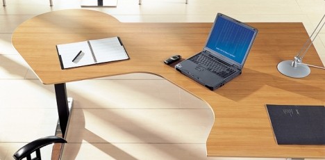 Ergonomiczne stanowisko pracy