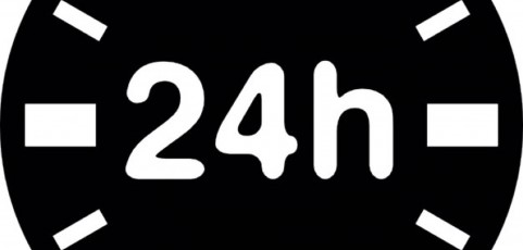 Fotele do użytkowania 24 godziny 7 dni w tygodniu