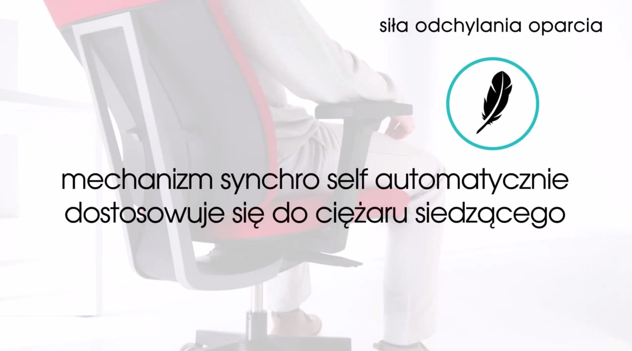 synchro self