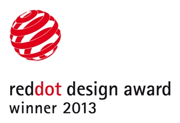 nagroda reddot design award za stoliki biurowe